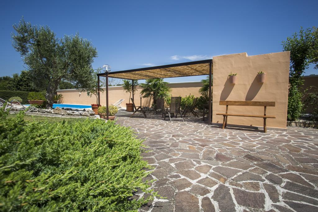Il Viottolo Bed & Breakfast Noci Exterior photo