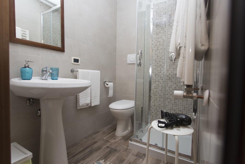 Il Viottolo Bed & Breakfast Noci Exterior photo