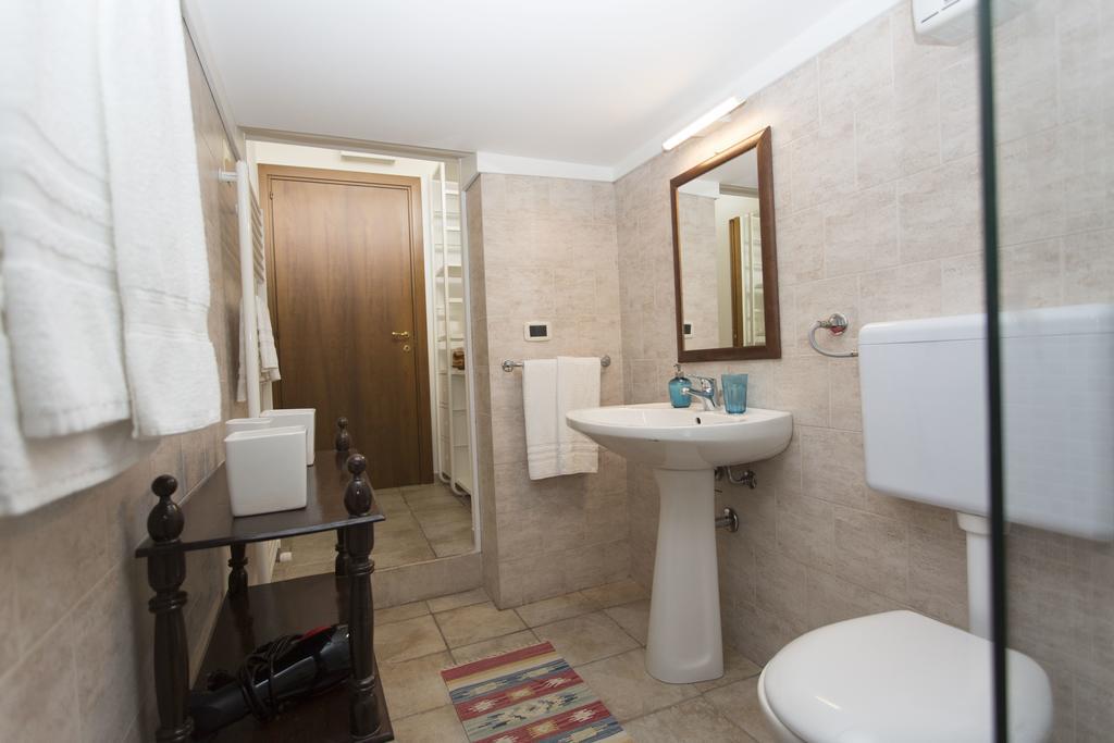Il Viottolo Bed & Breakfast Noci Exterior photo